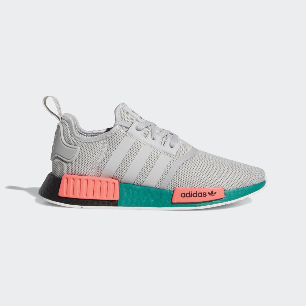 Originals Adidas NMD_R1 Dama Romania - Gri FX4353